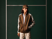 Tennis Light Jacket
