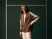 Tennis Light Jacket