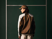 Tennis Light Jacket