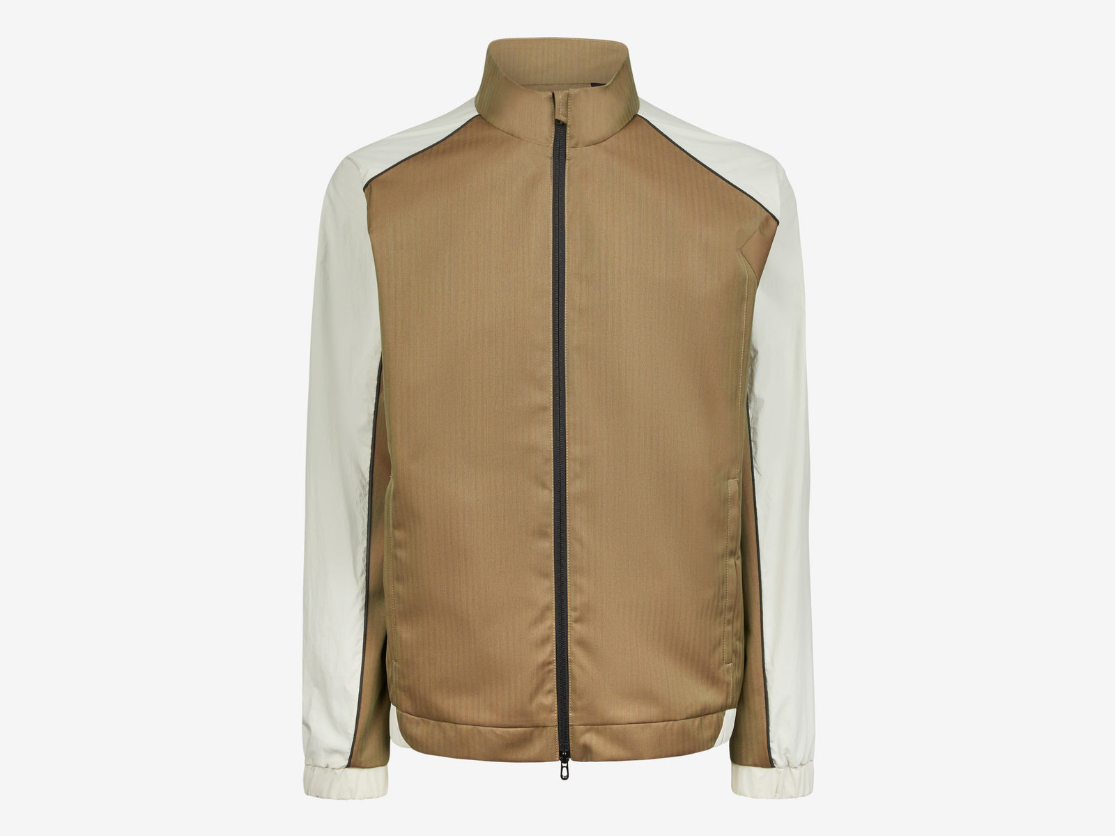 Tennis Light Jacket