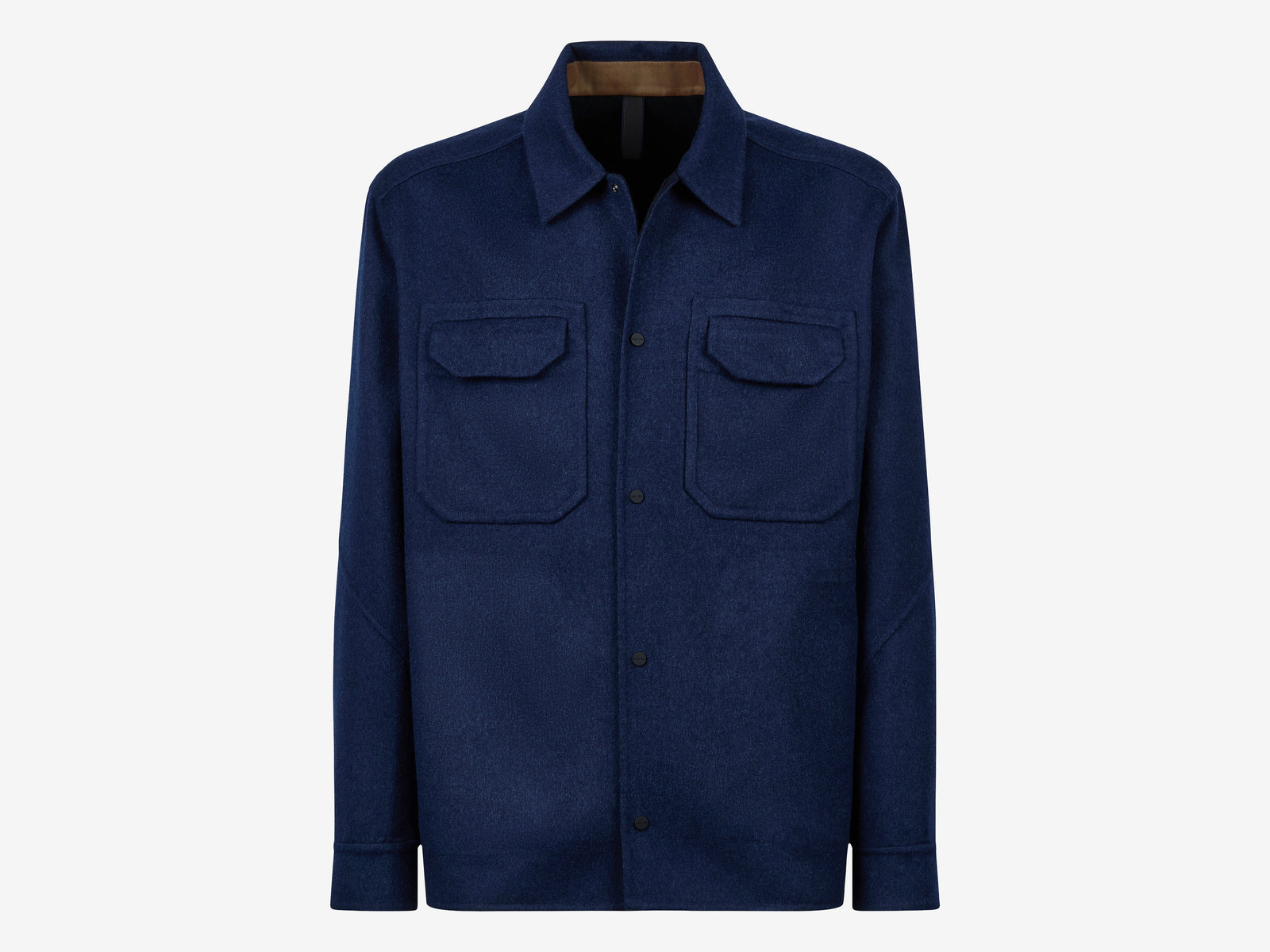 Overshirt Double