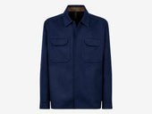 Overshirt Double