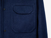 Overshirt Double