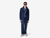 Overshirt Double