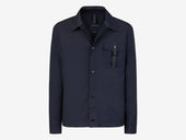 Jib Set Overshirt