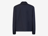 Jib Set Overshirt