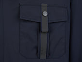Jib Set Overshirt