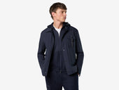 Jib Set Overshirt