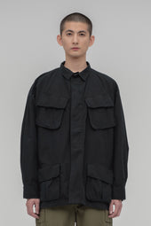 Jungle Fatigue Jacket