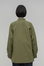 Jungle Fatigue Jacket