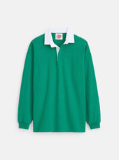 Made In Usa Green Rugby
