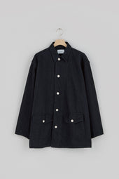 M 41 Us Army Denim Coverall Jacket