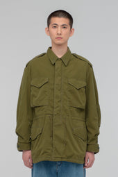 M 1951 Field Jacket