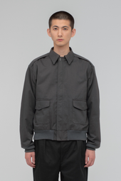 A 2 Flight Jacket