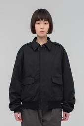 A 2 Flight Jacket
