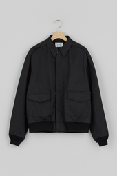 A 2 Flight Jacket
