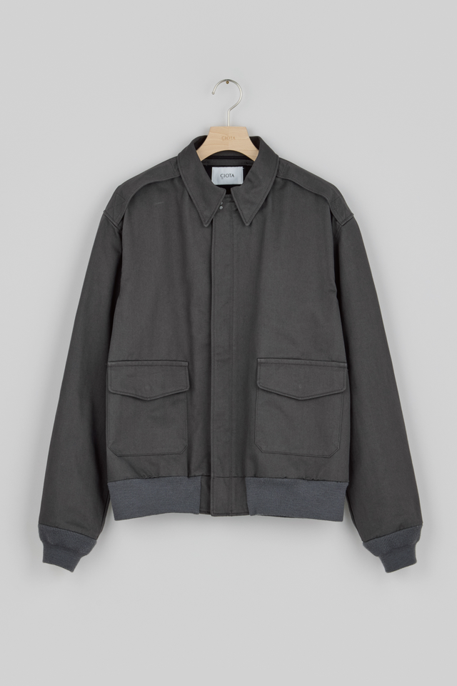 A-2 Flight Jacket