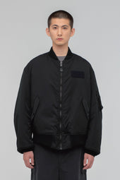 Ma 1 Flight Jacket