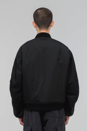 Ma 1 Flight Jacket