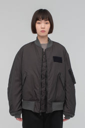 Ma 1 Flight Jacket