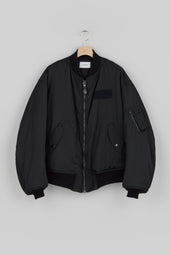 Ma 1 Flight Jacket