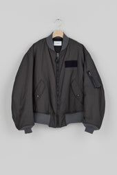 Ma 1 Flight Jacket