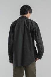 Jungle Fatigue Jacket