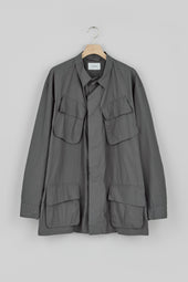 Jungle Fatigue Jacket