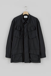 Jungle Fatigue Jacket