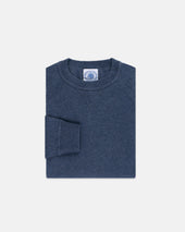 Medium Cotton Wool Crewneck Sweatshirt