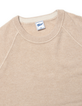Cashmere Crewneck Sweater Trim Fit