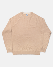 Cashmere Crewneck Sweater Trim Fit