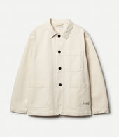 Worker S Cotton Twill Jacket