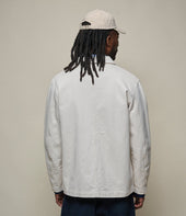 Worker S Cotton Twill Jacket