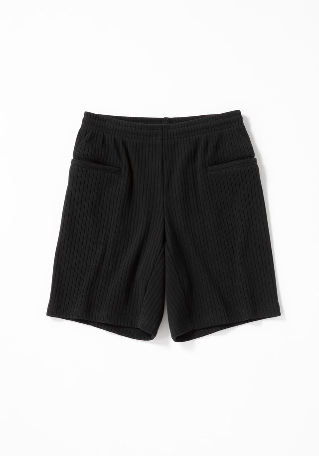 Rib Shorts