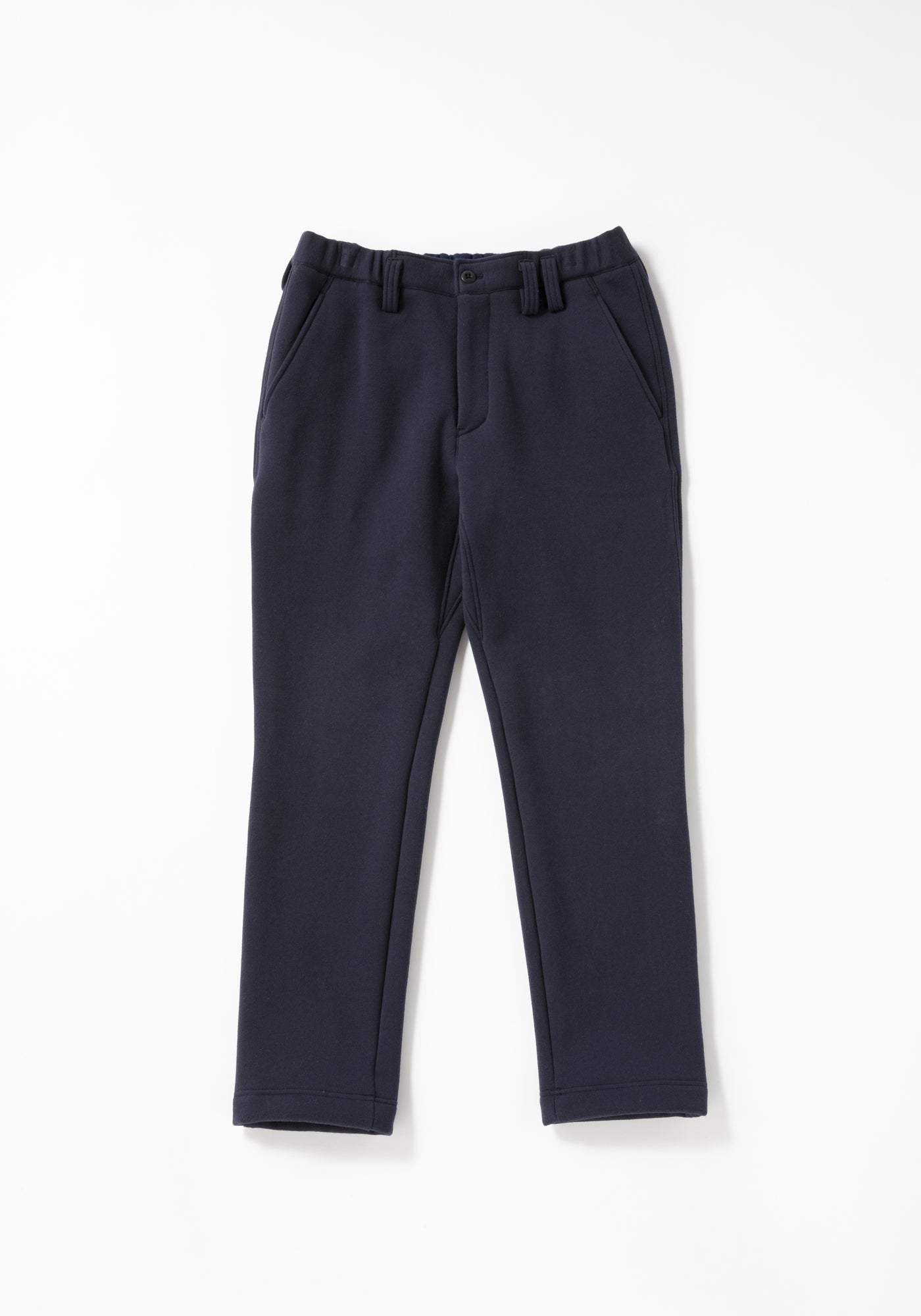 Nap Sweat Trousers