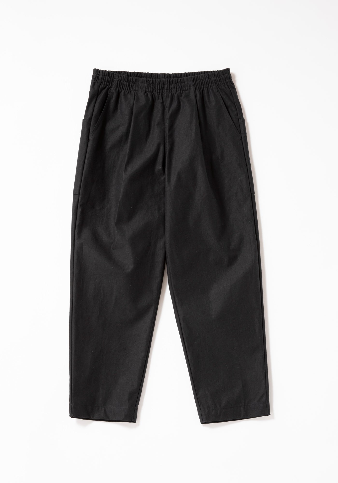 Back Nep Umps Pants