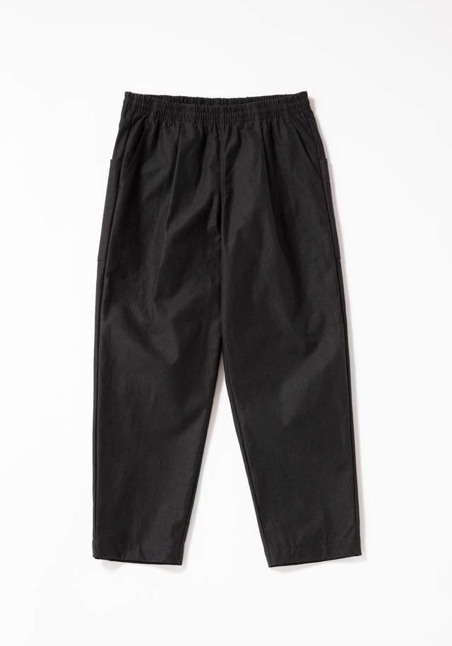 Back Nep Umps Pants