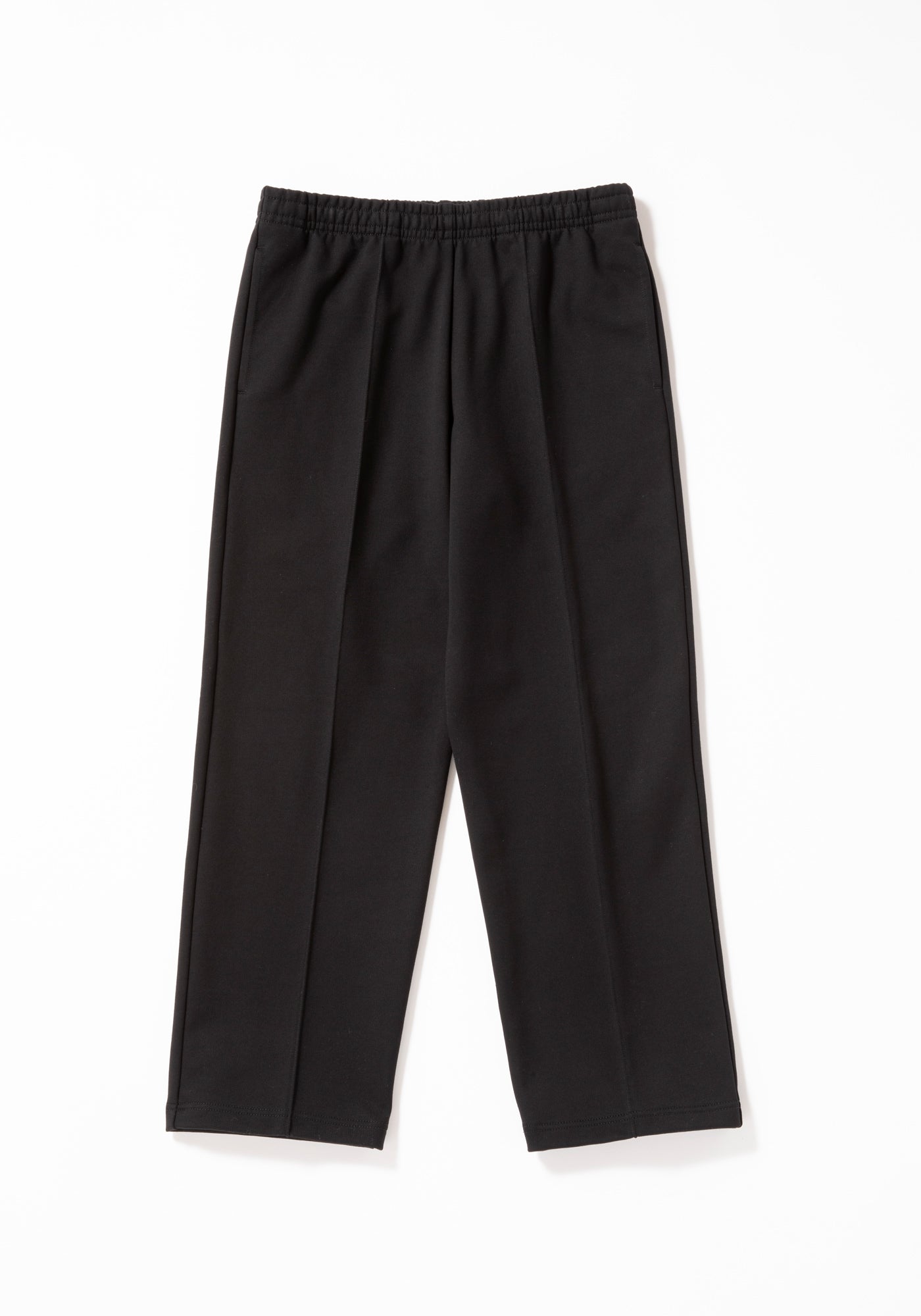 Mz Sweat Pintack Pants
