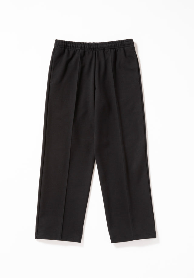MZ Sweat Pintack Pants