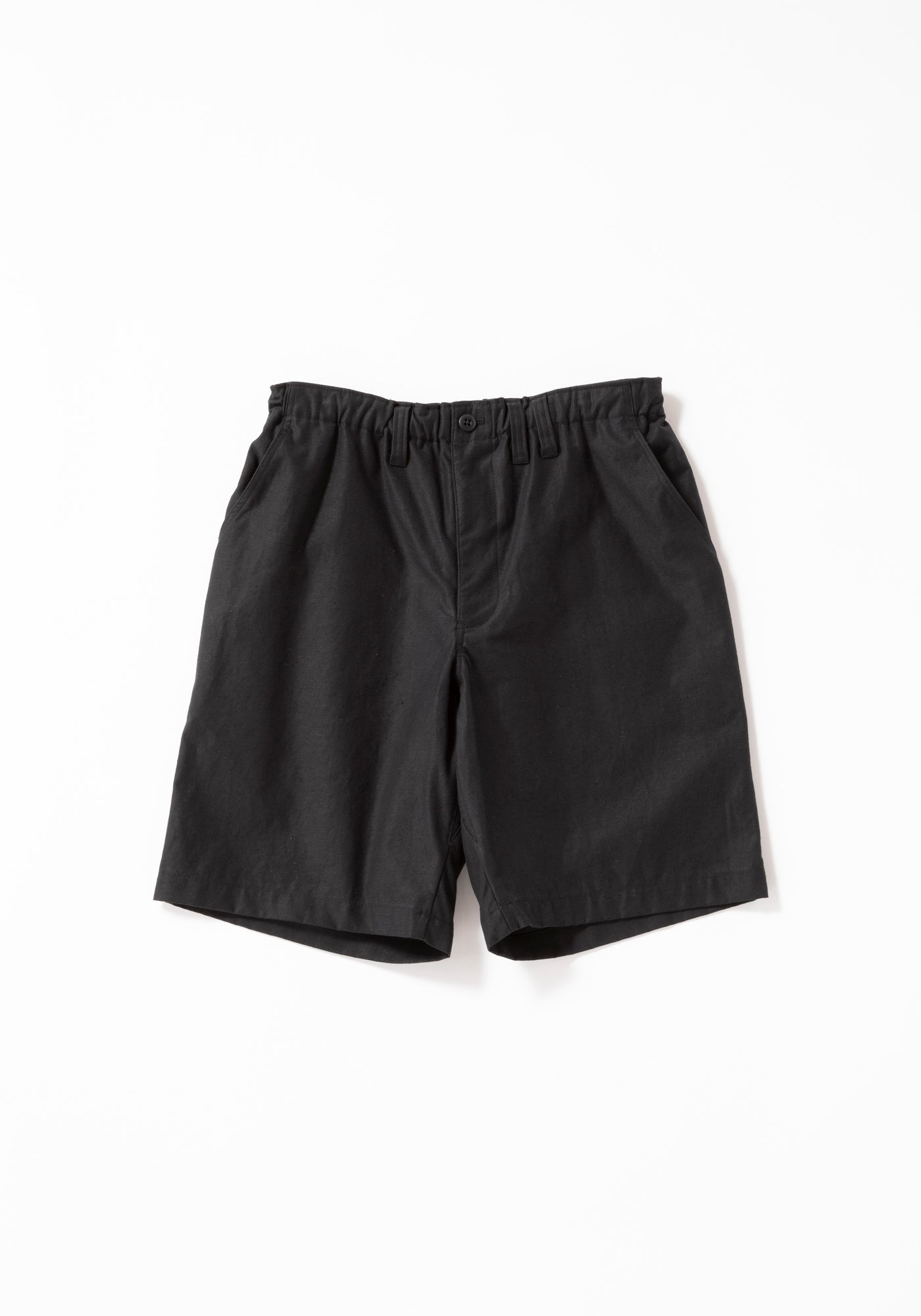 Back Nep Umps Shorts