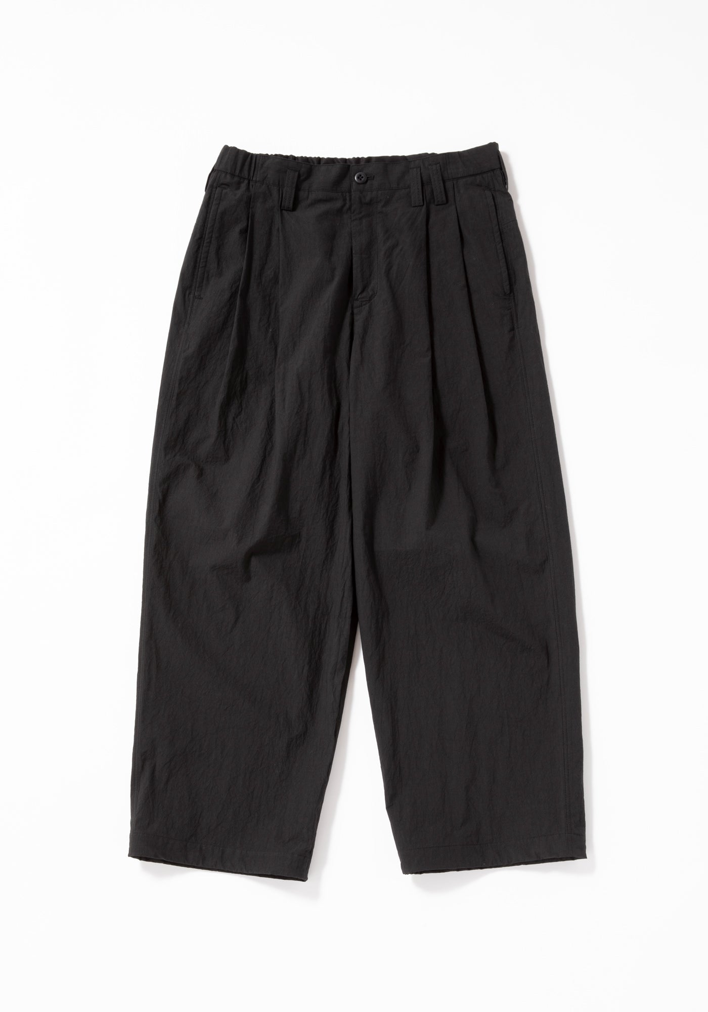 Tenpi Baggy Trouser