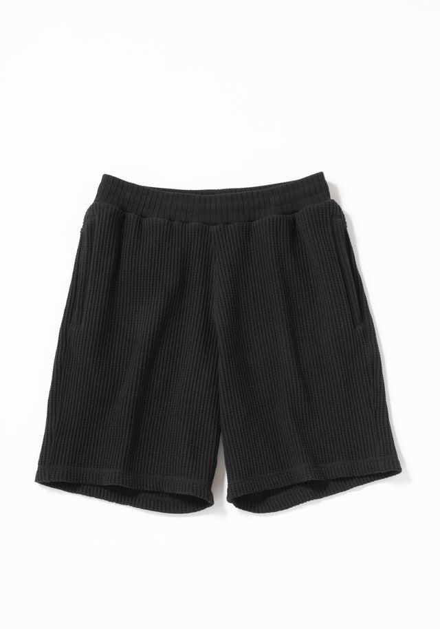 Waffle Shorts