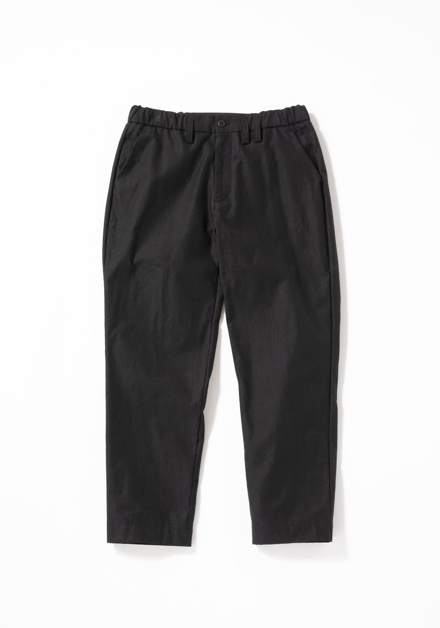 Back Nep Trousers