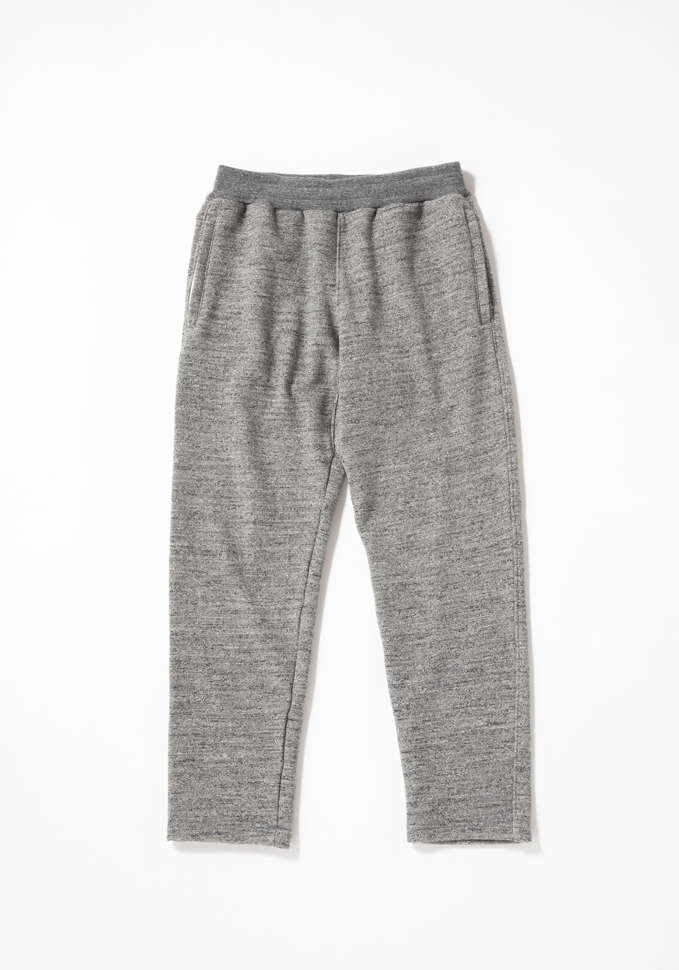 Gg Sweat Pegtop Pants