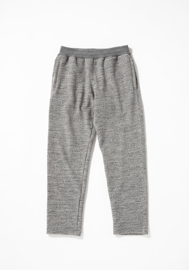 GG Sweat Pegtop Pants