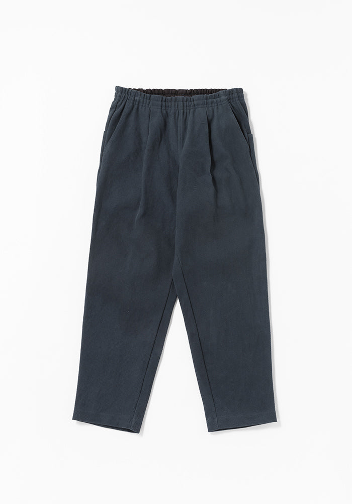 Sashiko Umps Pants