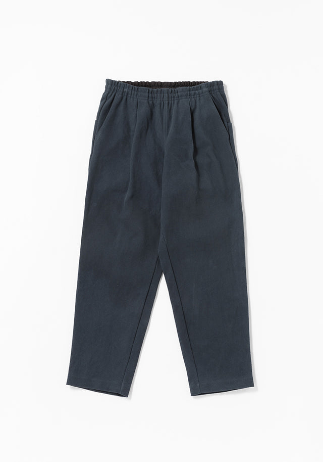 Sashiko Umps Pants