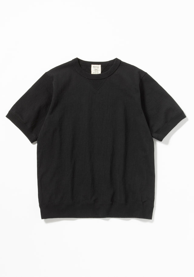 Dotsume Rib T-Shirt