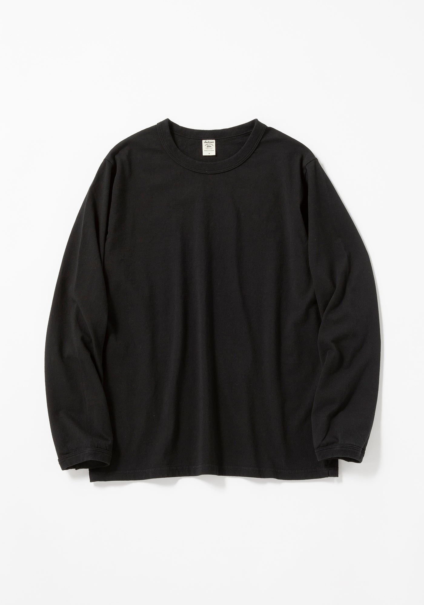 Lead Off Ls T Shirt